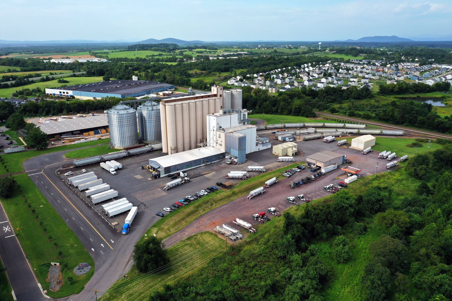 Ardent Mills and Highpoint
